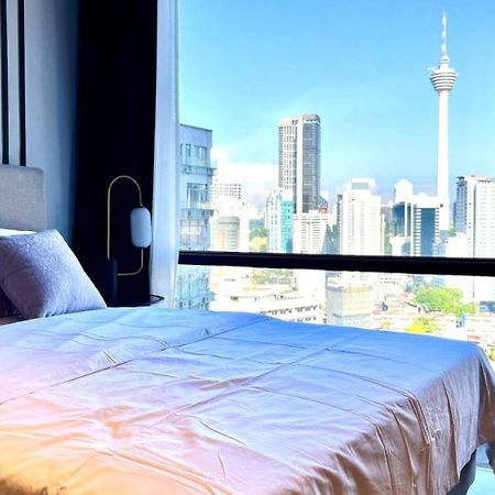 Axon Residence Bukit Bintang Куала Лумпур Екстериор снимка
