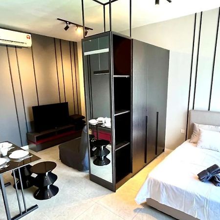 Axon Residence Bukit Bintang Куала Лумпур Екстериор снимка