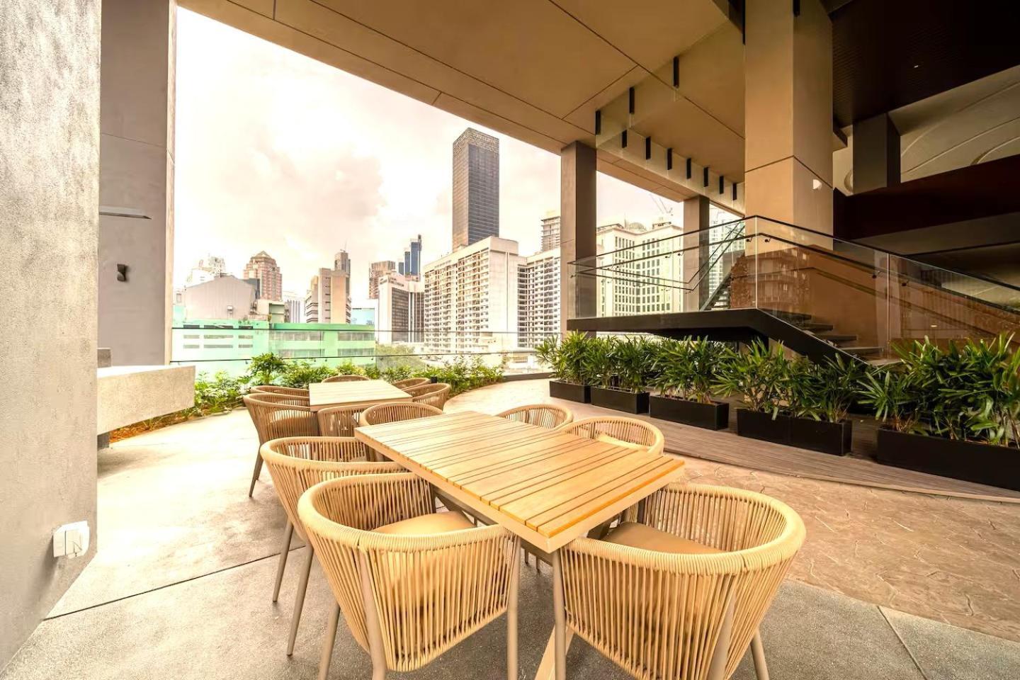 Axon Residence Bukit Bintang Куала Лумпур Екстериор снимка