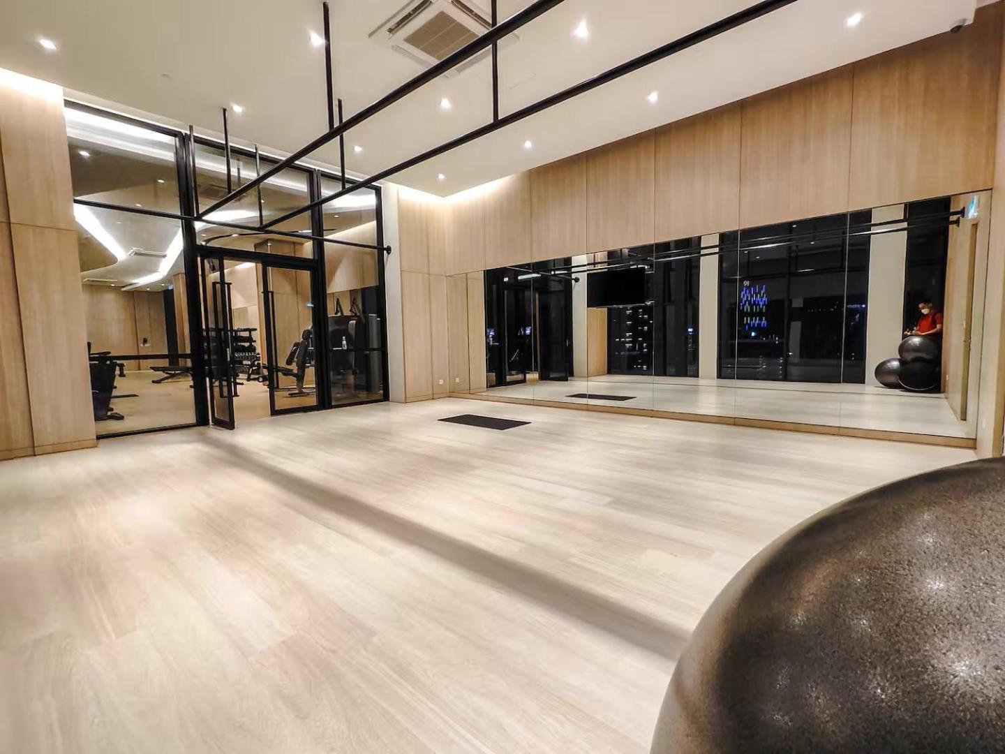 Axon Residence Bukit Bintang Куала Лумпур Екстериор снимка