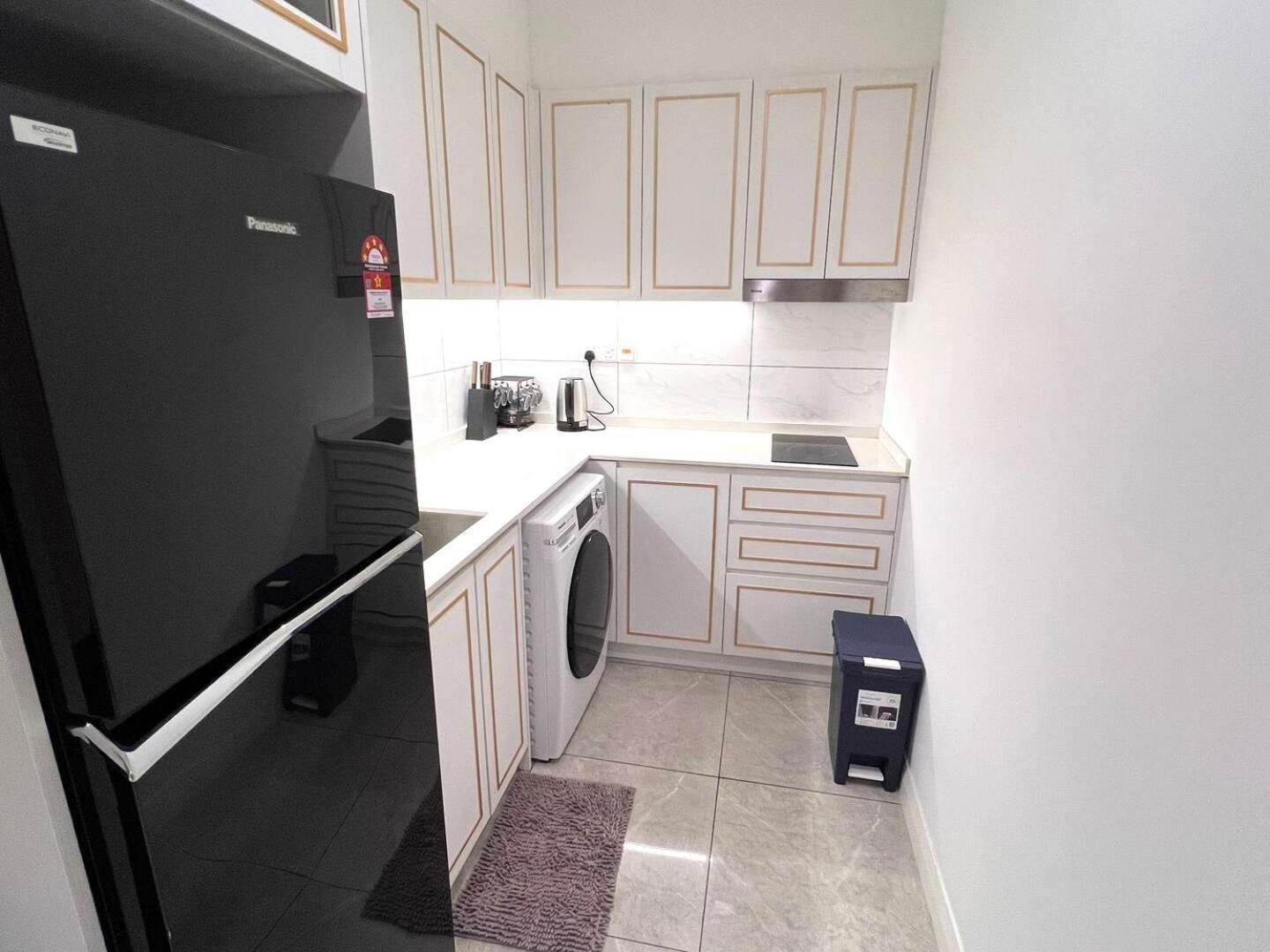 Axon Residence Bukit Bintang Куала Лумпур Екстериор снимка