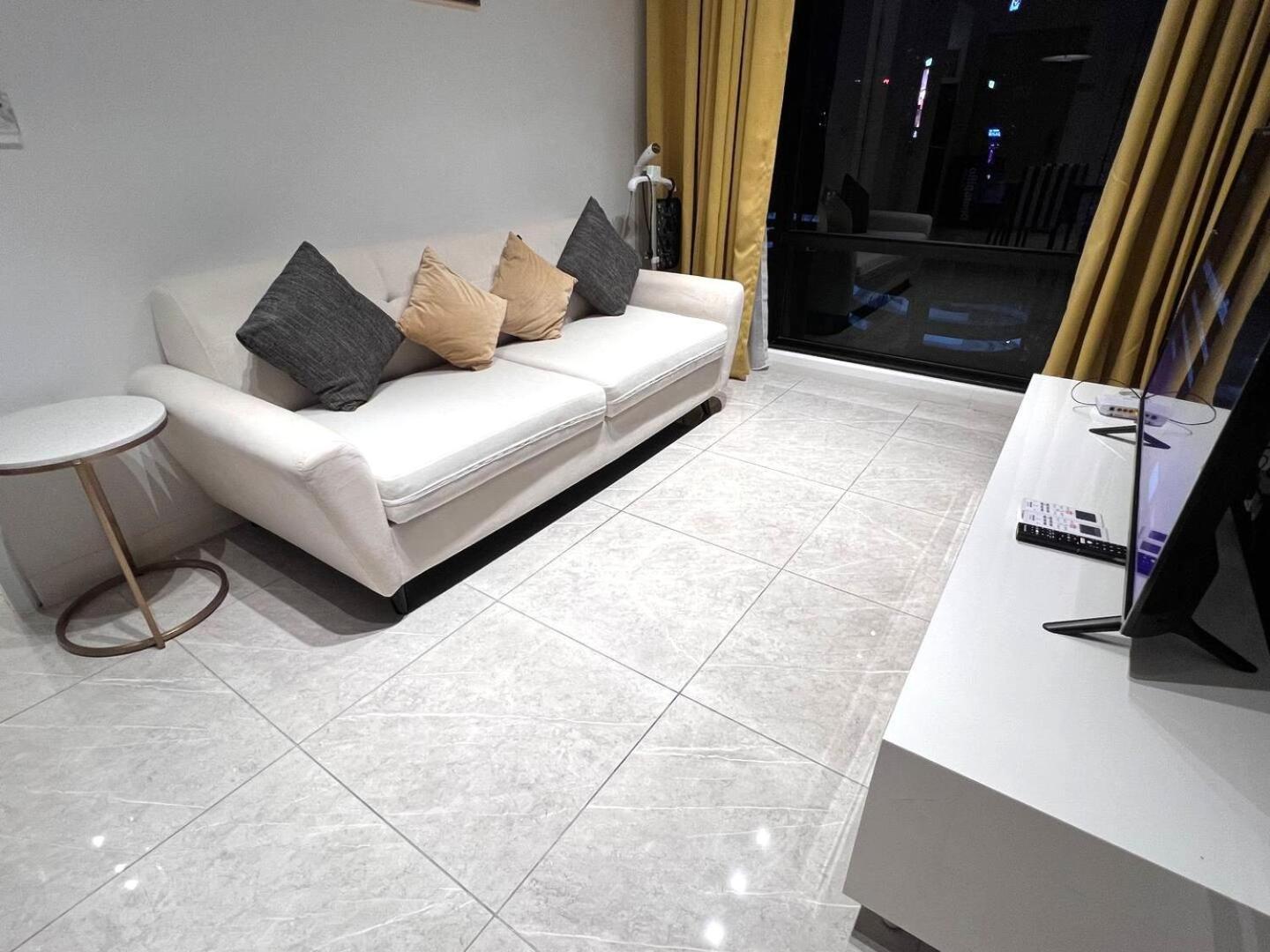 Axon Residence Bukit Bintang Куала Лумпур Екстериор снимка