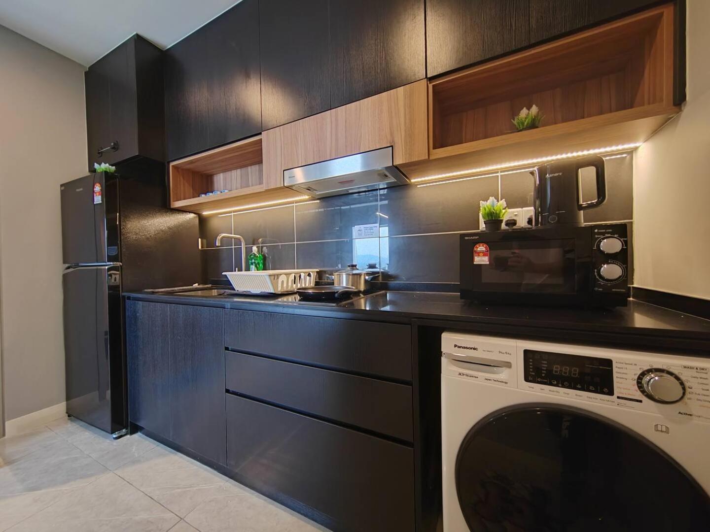 Axon Residence Bukit Bintang Куала Лумпур Екстериор снимка