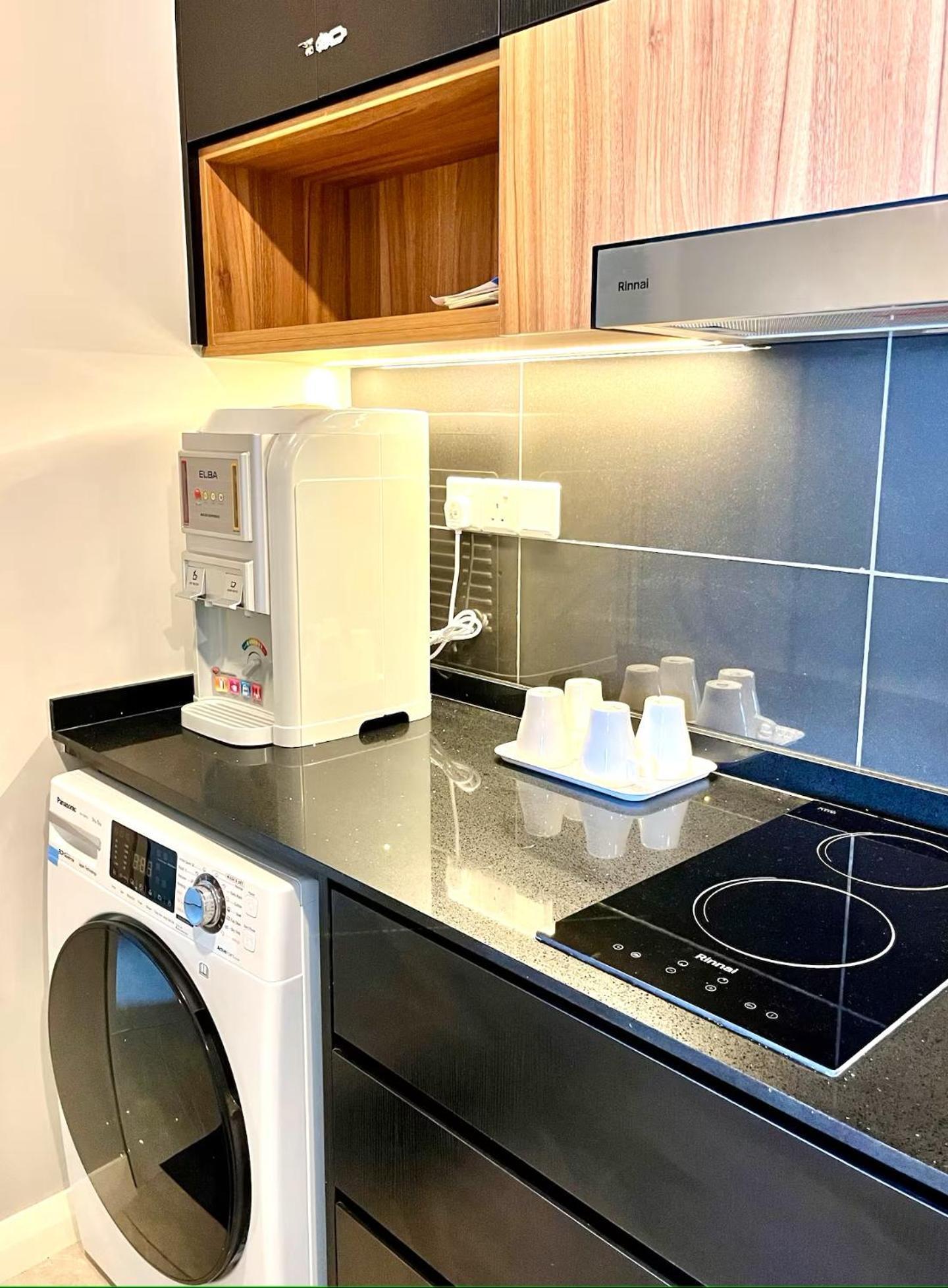 Axon Residence Bukit Bintang Куала Лумпур Екстериор снимка